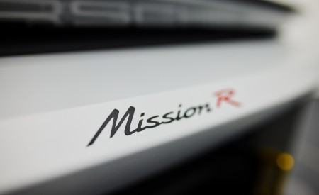 2021 Porsche Mission R Concept Detail Wallpapers 450x275 (23)