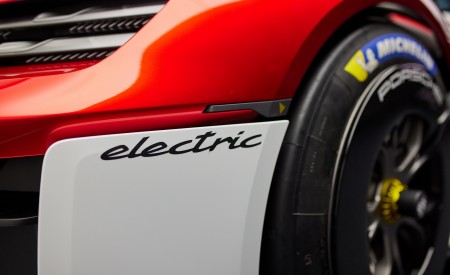 2021 Porsche Mission R Concept Detail Wallpapers  450x275 (15)