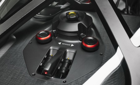2021 Porsche Mission R Concept Detail Wallpapers 450x275 (25)