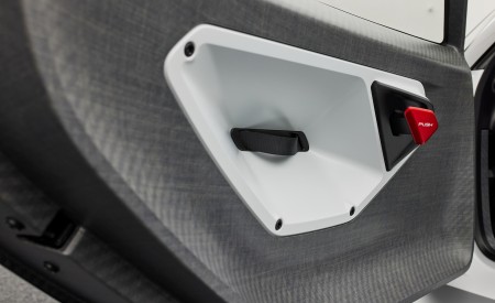 2021 Porsche Mission R Concept Interior Detail Wallpapers 450x275 (34)