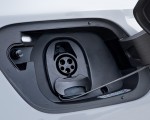 2021 Volkswagen ID.4 AWD Pro S with Gradient Package (US-Spec) Charging Connector Wallpapers 150x120