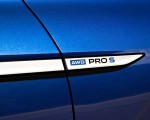 2021 Volkswagen ID.4 AWD Pro S with Gradient Package (US-Spec) Detail Wallpapers 150x120