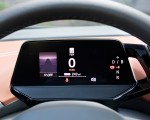 2021 Volkswagen ID.4 AWD Pro S with Gradient Package (US-Spec) Digital Instrument Cluster Wallpapers 150x120