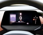 2021 Volkswagen ID.4 AWD Pro S with Gradient Package (US-Spec) Digital Instrument Cluster Wallpapers 150x120