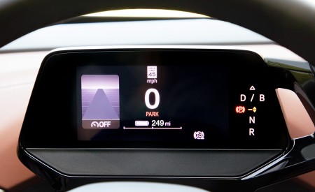 2021 Volkswagen ID.4 AWD Pro S with Gradient Package (US-Spec) Digital Instrument Cluster Wallpapers 450x275 (84)