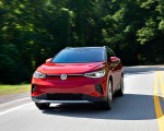 2022 Volkswagen ID.4 AWD Pro S with Gradient Package (US-Spec) Front Wallpapers 150x120 (10)