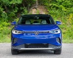 2021 Volkswagen ID.4 AWD Pro S with Gradient Package (US-Spec) Front Wallpapers 150x120