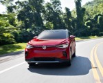 2022 Volkswagen ID.4 AWD Pro S with Gradient Package (US-Spec) Front Wallpapers 150x120 (5)