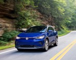 2021 Volkswagen ID.4 AWD Pro S with Gradient Package (US-Spec) Front Wallpapers 150x120