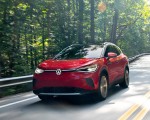 2022 Volkswagen ID.4 AWD Pro S with Gradient Package (US-Spec) Front Wallpapers 150x120 (11)