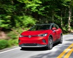 2022 Volkswagen ID.4 AWD Pro S with Gradient Package (US-Spec) Front Wallpapers 150x120 (6)