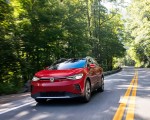 2022 Volkswagen ID.4 AWD Pro S with Gradient Package (US-Spec) Front Wallpapers 150x120 (4)
