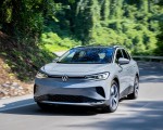 2022 Volkswagen ID.4 AWD Pro S with Gradient Package (US-Spec) Front Wallpapers 150x120 (48)