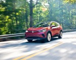 2022 Volkswagen ID.4 AWD Pro S with Gradient Package (US-Spec) Front Wallpapers 150x120 (12)
