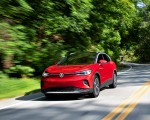 2022 Volkswagen ID.4 AWD Pro S with Gradient Package (US-Spec) Front Wallpapers 150x120 (7)