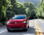 2022 Volkswagen ID.4 AWD Pro S with Gradient Package (US-Spec) Front Wallpapers 150x120 (8)