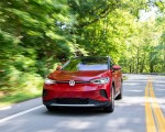 2022 Volkswagen ID.4 AWD Pro S with Gradient Package (US-Spec) Front Wallpapers 150x120 (9)