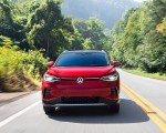 2022 Volkswagen ID.4 AWD Pro S with Gradient Package (US-Spec) Front Wallpapers 150x120 (19)