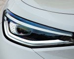 2021 Volkswagen ID.4 AWD Pro S with Gradient Package (US-Spec) Headlight Wallpapers 150x120