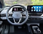 2021 Volkswagen ID.4 AWD Pro S with Gradient Package (US-Spec) Interior Cockpit Wallpapers 150x120
