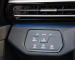 2021 Volkswagen ID.4 AWD Pro S with Gradient Package (US-Spec) Interior Detail Wallpapers 150x120