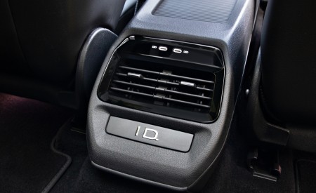 2021 Volkswagen ID.4 AWD Pro S with Gradient Package (US-Spec) Interior Detail Wallpapers 450x275 (34)