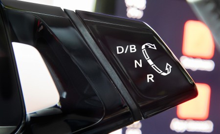 2021 Volkswagen ID.4 AWD Pro S with Gradient Package (US-Spec) Interior Detail Wallpapers 450x275 (87)