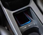 2021 Volkswagen ID.4 AWD Pro S with Gradient Package (US-Spec) Interior Detail Wallpapers 150x120