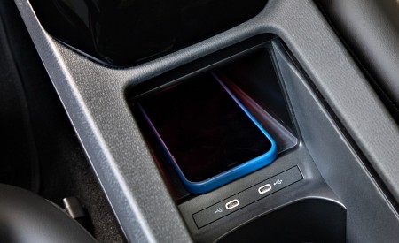 2021 Volkswagen ID.4 AWD Pro S with Gradient Package (US-Spec) Interior Detail Wallpapers 450x275 (90)