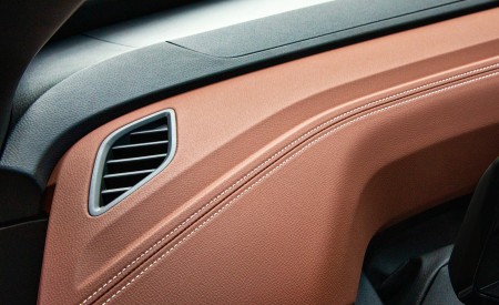 2021 Volkswagen ID.4 AWD Pro S with Gradient Package (US-Spec) Interior Detail Wallpapers 450x275 (92)