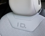 2021 Volkswagen ID.4 AWD Pro S with Gradient Package (US-Spec) Interior Front Seats Wallpapers 150x120