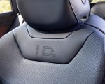 2021 Volkswagen ID.4 AWD Pro S with Gradient Package (US-Spec) Interior Front Seats Wallpapers 150x120