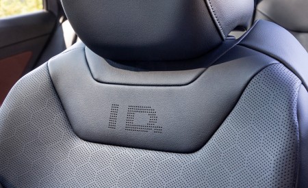2021 Volkswagen ID.4 AWD Pro S with Gradient Package (US-Spec) Interior Front Seats Wallpapers 450x275 (93)