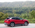 2022 Volkswagen ID.4 AWD Pro S with Gradient Package (US-Spec) Rear Three-Quarter Wallpapers 150x120 (24)
