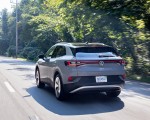 2022 Volkswagen ID.4 AWD Pro S with Gradient Package (US-Spec) Rear Wallpapers 150x120 (44)