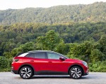 2022 Volkswagen ID.4 AWD Pro S with Gradient Package (US-Spec) Side Wallpapers 150x120 (26)