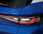 2021 Volkswagen ID.4 AWD Pro S with Gradient Package (US-Spec) Tail Light Wallpapers 150x120