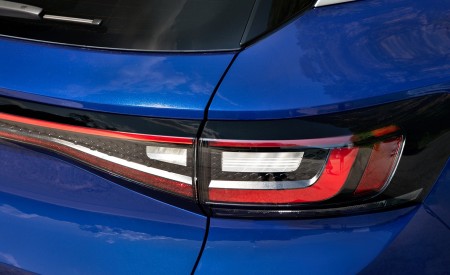 2021 Volkswagen ID.4 AWD Pro S with Gradient Package (US-Spec) Tail Light Wallpapers 450x275 (121)