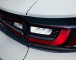 2021 Volkswagen ID.4 AWD Pro S with Gradient Package (US-Spec) Tail Light Wallpapers 150x120