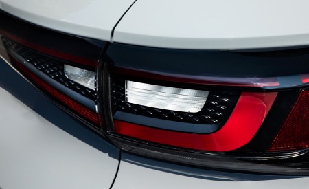 2021 Volkswagen ID.4 AWD Pro S with Gradient Package (US-Spec) Tail Light Wallpapers 450x275 (77)