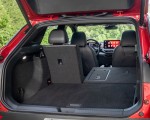2022 Volkswagen ID.4 AWD Pro S with Gradient Package (US-Spec) Trunk Wallpapers 150x120 (39)
