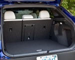 2021 Volkswagen ID.4 AWD Pro S with Gradient Package (US-Spec) Trunk Wallpapers 150x120