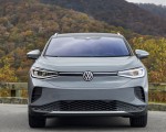 2021 Volkswagen ID.4 AWD (US-Spec) Front Wallpapers 150x120