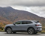 2021 Volkswagen ID.4 AWD (US-Spec) Side Wallpapers 150x120