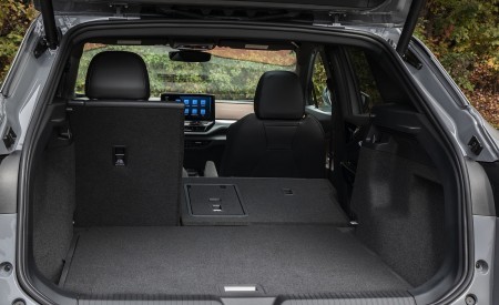 2021 Volkswagen ID.4 AWD (US-Spec) Trunk Wallpapers 450x275 (170)