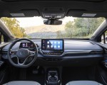 2021 Volkswagen ID.4 (US-Spec) Interior Cockpit Wallpapers 150x120