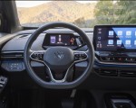 2021 Volkswagen ID.4 (US-Spec) Interior Wallpapers 150x120