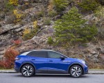 2021 Volkswagen ID.4 (US-Spec) Side Wallpapers 150x120