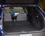 2021 Volkswagen ID.4 (US-Spec) Trunk Wallpapers 150x120