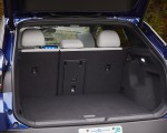2021 Volkswagen ID.4 (US-Spec) Trunk Wallpapers 150x120